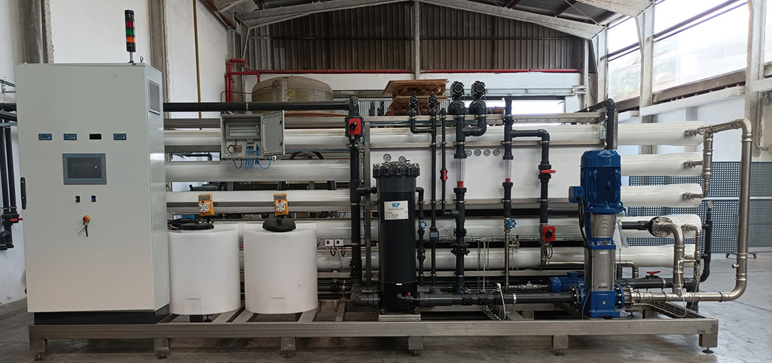Proyecto Hydro Quality